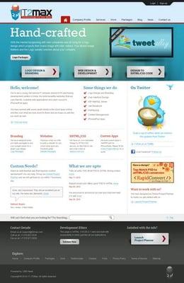 IT2Max Web Designs