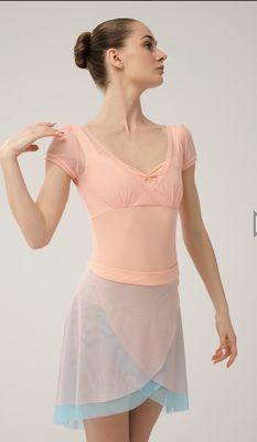 Dance store carrying major dance brands. Bloch, Capezio, Nikolay, Russian Pointe, Suffolk, Ballet Rosa, & more.