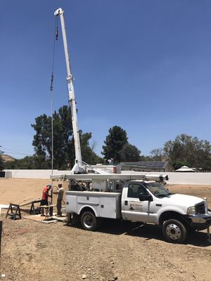 Best service in Agua Dulce CA