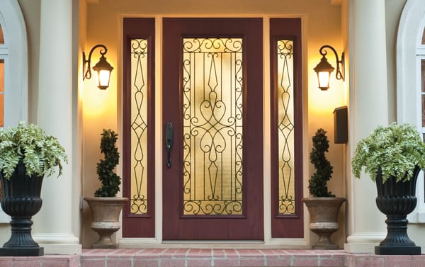 Elite Doors, LLC