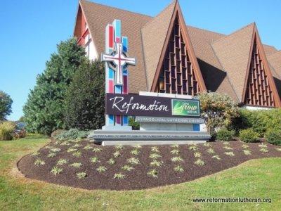 Reformation Lutheran Church