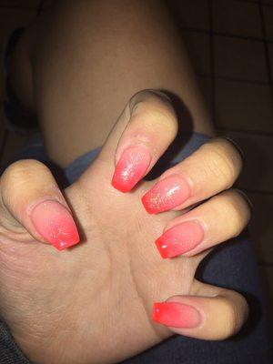 Nails