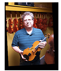 Mark Schwartz Violins