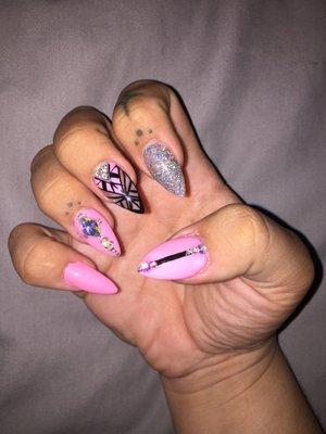 Nails