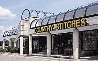 Country Stitches