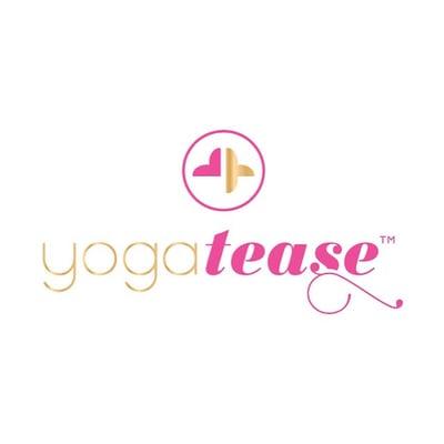 YogaTease Trademark