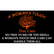 A Woman's Touch Tree Care LLC.