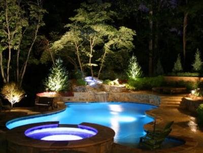 Residential Landscape Design and Maintenance