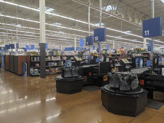 Walmart Supercenter, Martinsburg WV