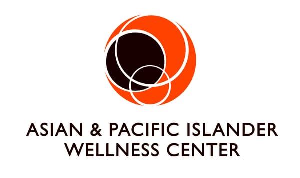 Official Asian & Pacific Islander Wellness Center logo