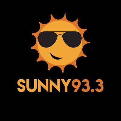 Sunny 93.3... Faith... Freedom... and the BEST music of the 80s & 90s!