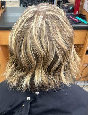 Fantastic Sams Cut & Color