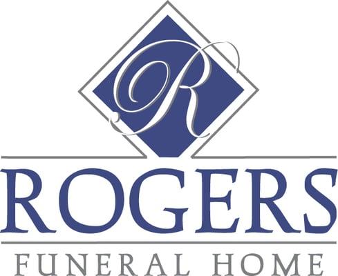 Rogers Funeral Homes