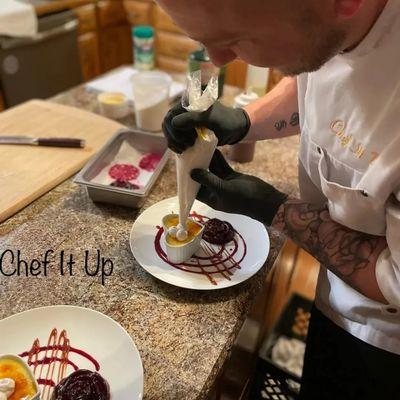 Chef It Up