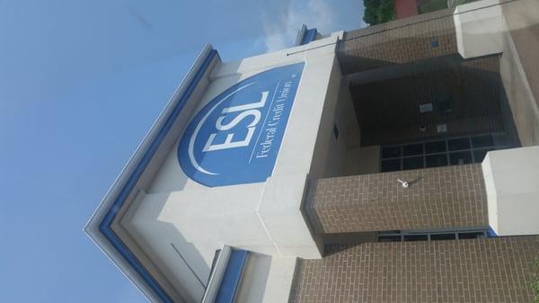 Esl Federal Credit Union