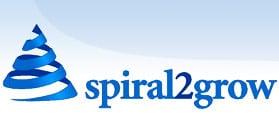 spiral2grow Marriage Family Therapy logo