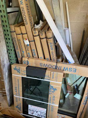 Impact Window Production Call us now! (305)561-8385