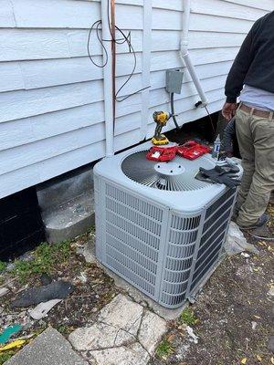 Shelby Hvac & Electric