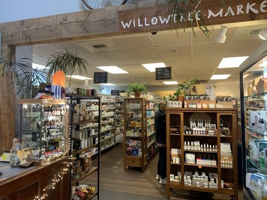 Willowtree Market