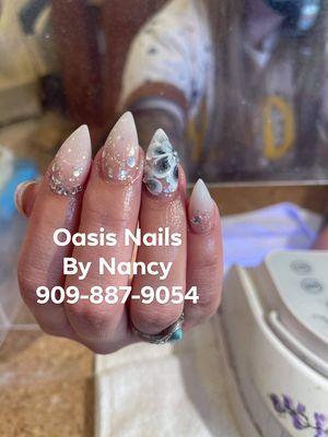 Oasis Nail & Spa