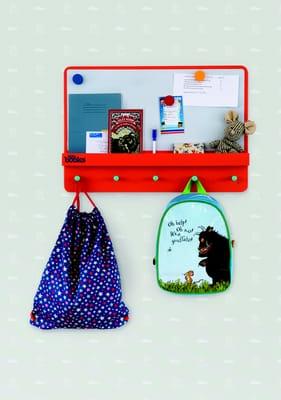 The Tidy Books ForgetMeNot - Your family notice board and school organizer