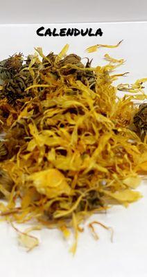 Top selling herb! Calendula