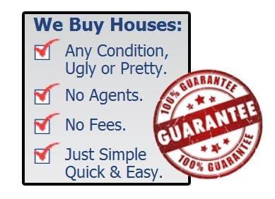 We Buy Homes simple, quick and easy, Just call us at 757-469-4600 or fill out the form online...