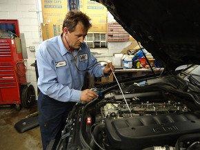 A To Z Auto Repair Service