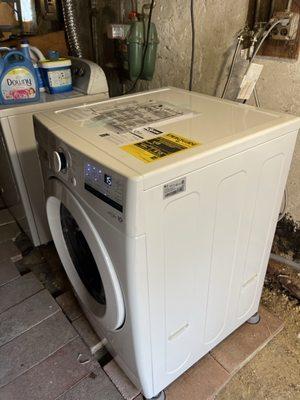 JG Appliance repair