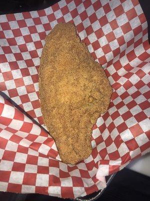 Fried Catfish