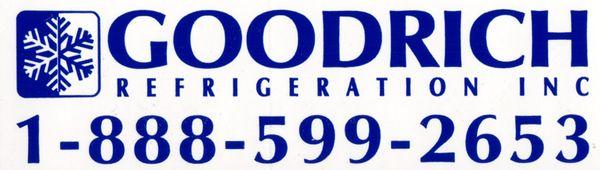 Goodrich Refrigeration