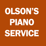 Olson Piano Service