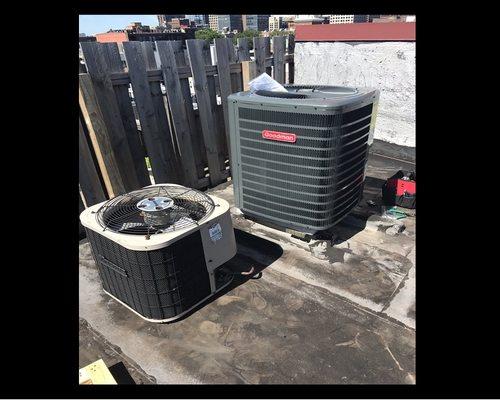 Ac Repair