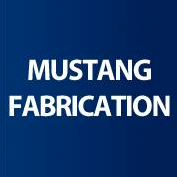 Mustang Fabrication Inc logo