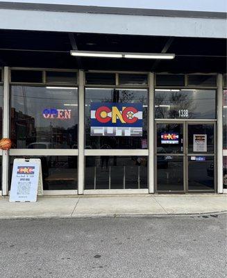 Main St Barber Shop