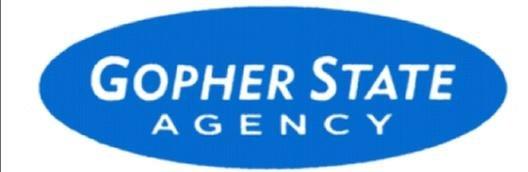 Gopher State Agency