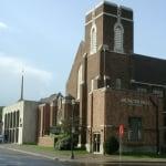 Arlington Hills Lutheran Church