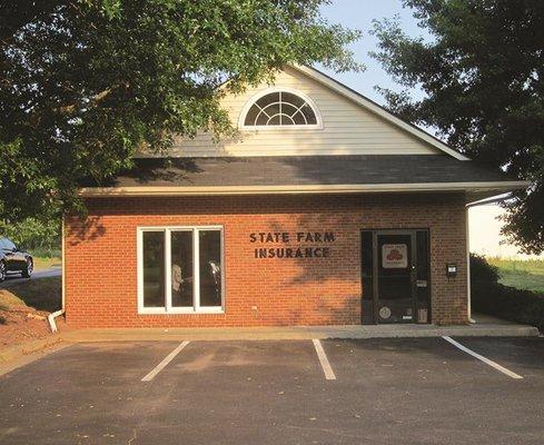 State Farm Office