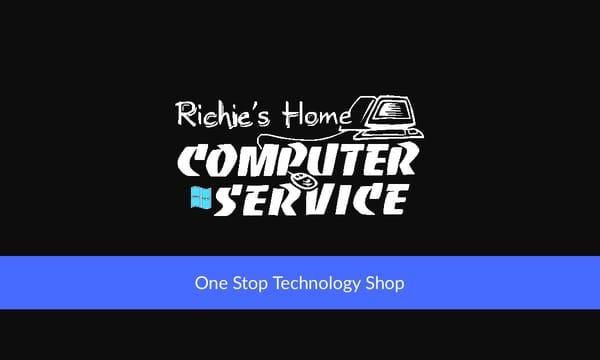 Richie's Home Computer Service