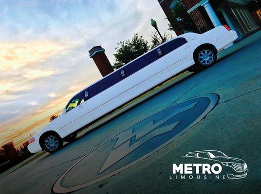 Metro Limousine Service