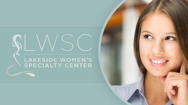 Lakeside Women's Specialty Center provides OBGYN care for women throughout Metairie, LA. Learn more: http://lakesidewomens.net/