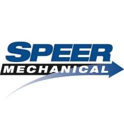 Speer Mechanical