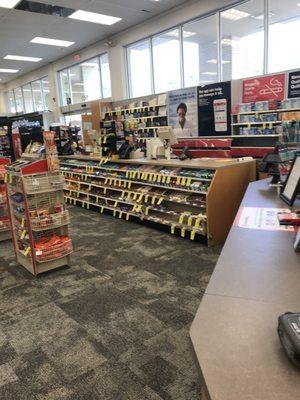 CVS Pharmacy