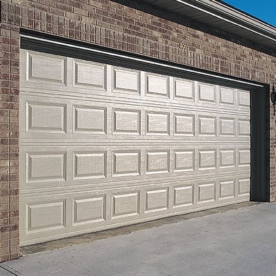 Garage Door Service