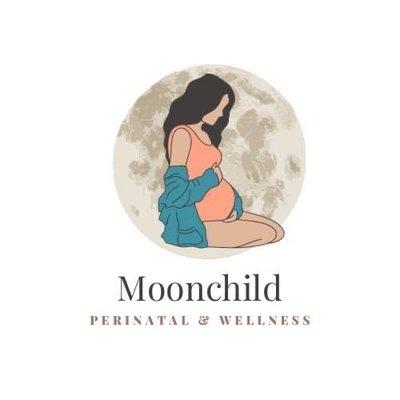 Moonchild Perinatal & Wellness is about empowering families with self-care, wellness, education and unity through community