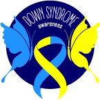 We Support Down Syndrome awareness