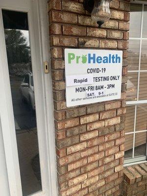 ProHealth Medical Clinic