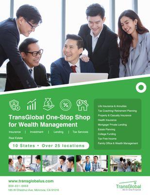 TransGlobal