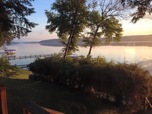 Walloon Lake Cottage Rentals