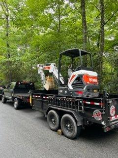 Muddy Mountain Excavating